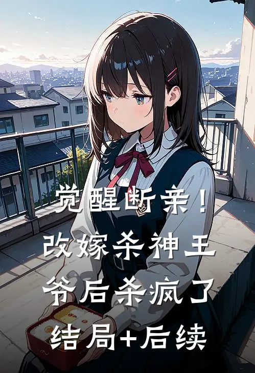 觉醒断亲！改嫁杀神王爷后杀疯了结局+后续