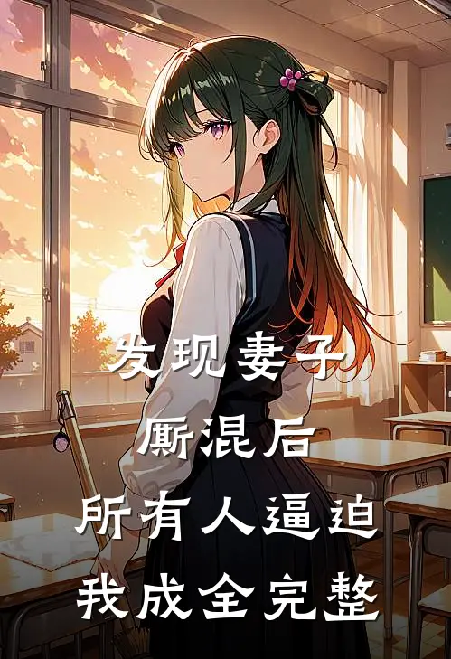 发现妻子厮混后，所有人逼迫我成全完整