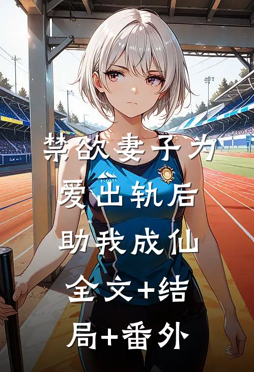 禁欲妻子为爱出轨后，助我成仙:全文+结局+番外