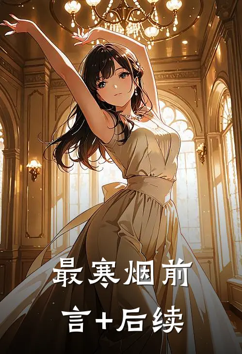 最寒烟前言+后续