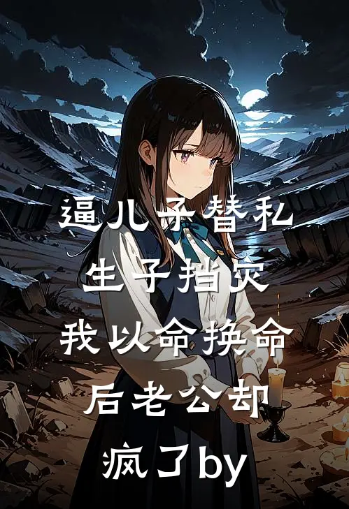 逼儿子替私生子挡灾，我以命换命后老公却疯了by