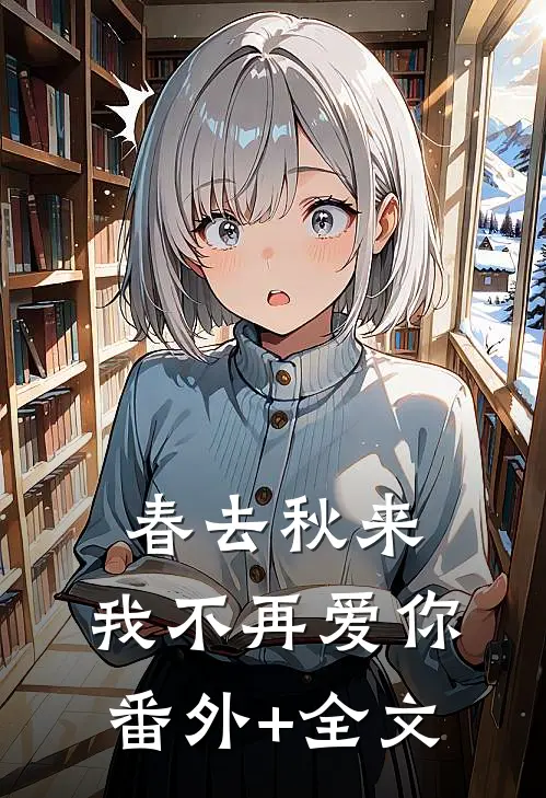 春去秋来，我不再爱你(番外)+(全文)