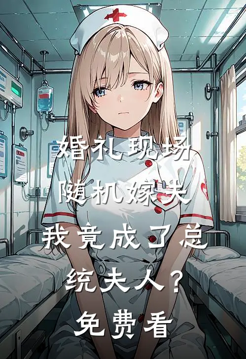 婚礼现场随机嫁夫，我竟成了总统夫人？免费看