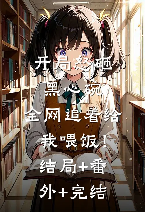 开局怒砸黑心碗，全网追着给我喂饭！结局+番外+完结