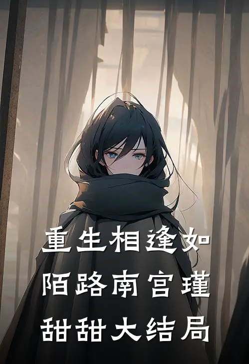 重生相逢如陌路南宫瑾甜甜大结局