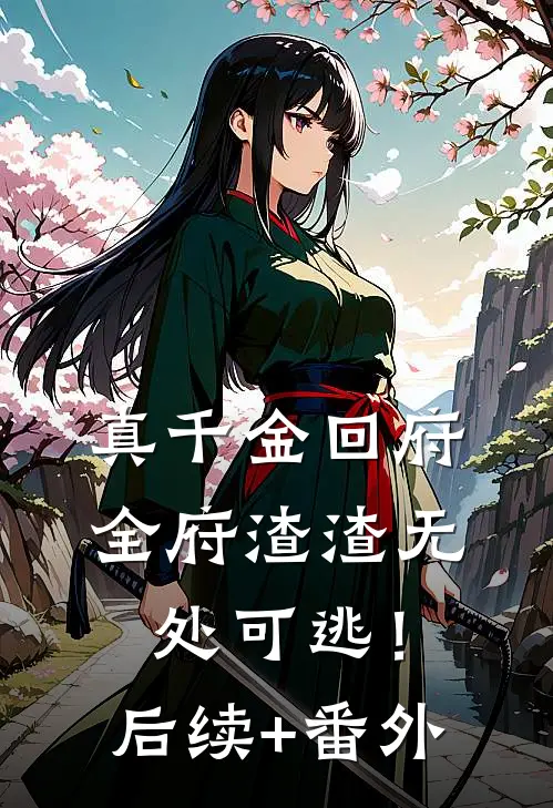 真千金回府，全府渣渣无处可逃！后续+番外