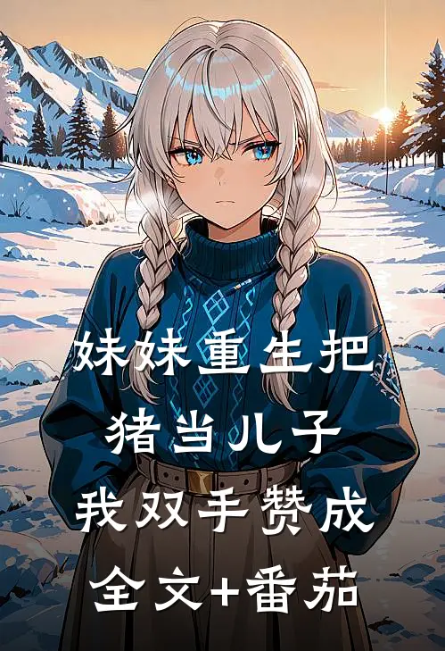 妹妹重生把猪当儿子，我双手赞成全文+番茄