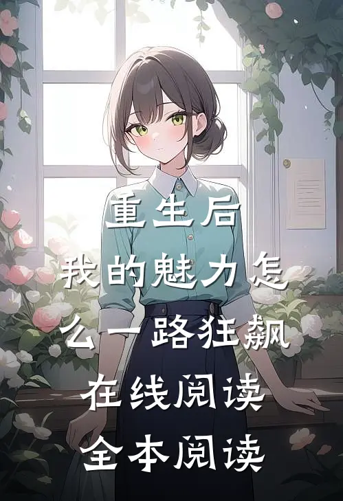 重生后，我的魅力怎么一路狂飙在线阅读全本阅读