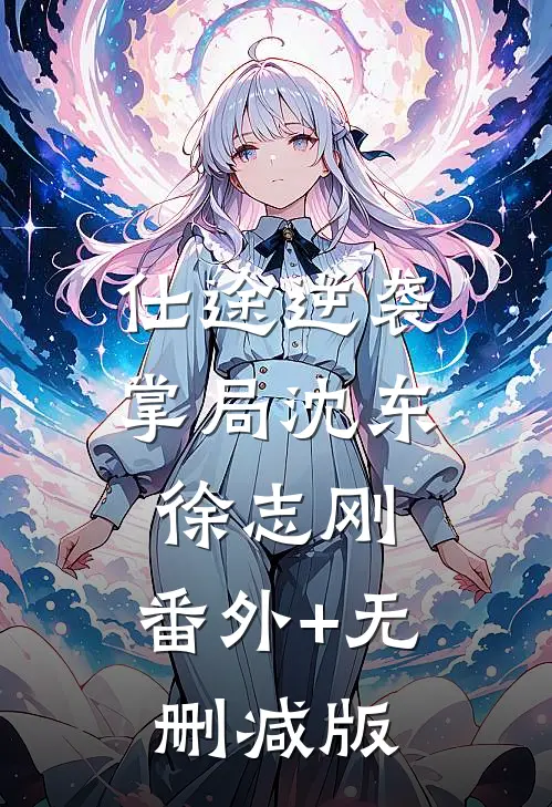仕途逆袭：掌局沈东徐志刚:番外+无删减版
