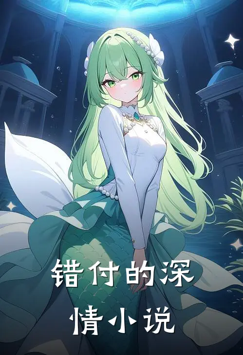 错付的深情小说
