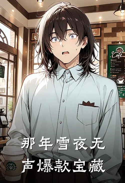 那年雪夜无声爆款宝藏