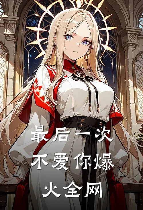最后一次，不爱你爆火全网