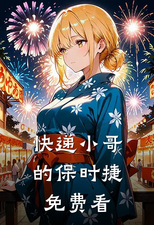 快递小哥的保时捷免费看