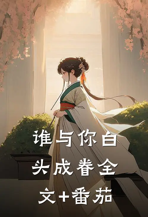 谁与你白头成眷全文+番茄