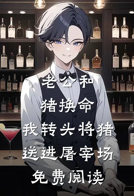 老公和猪换命，我转头将猪送进屠宰场免费阅读