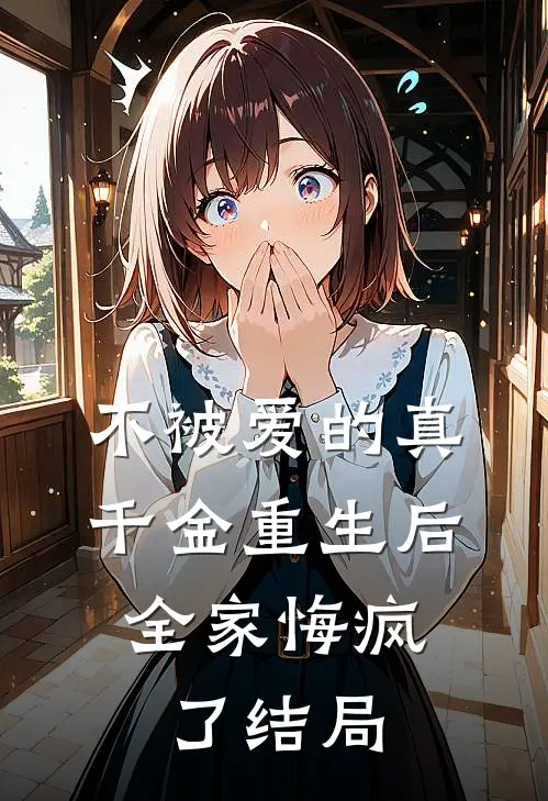不被爱的真千金重生后，全家悔疯了结局