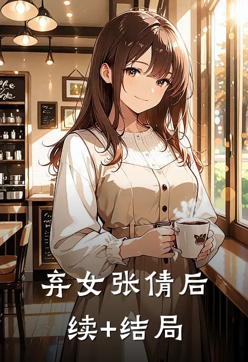 弃女张倩后续+结局