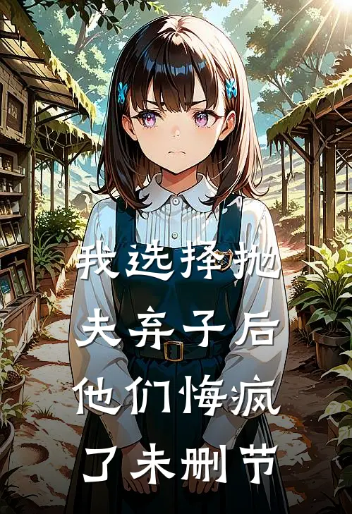我选择抛夫弃子后，他们悔疯了未删节
