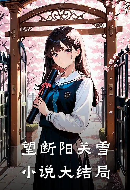 望断阳关雪小说大结局