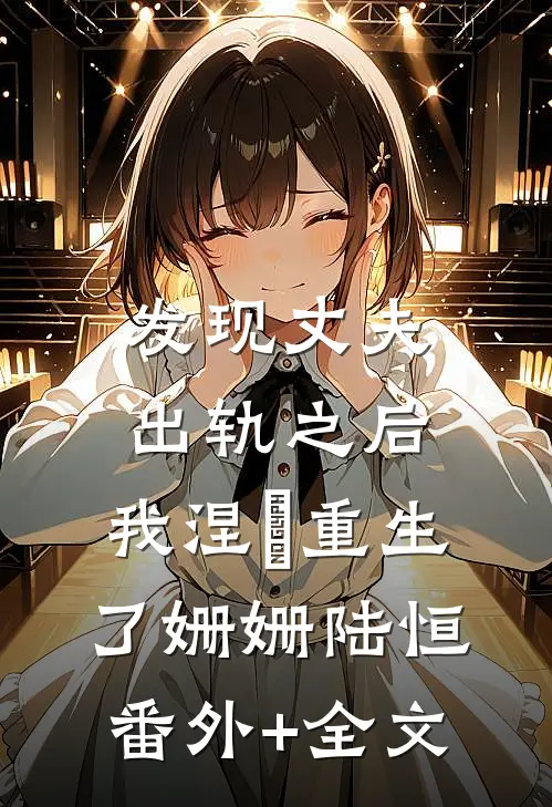 发现丈夫出轨之后，我涅槃重生了姗姗陆恒:(番外)+(全文)