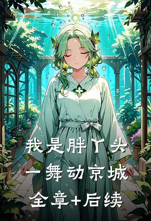 我是胖丫头，一舞动京城:全章+后续