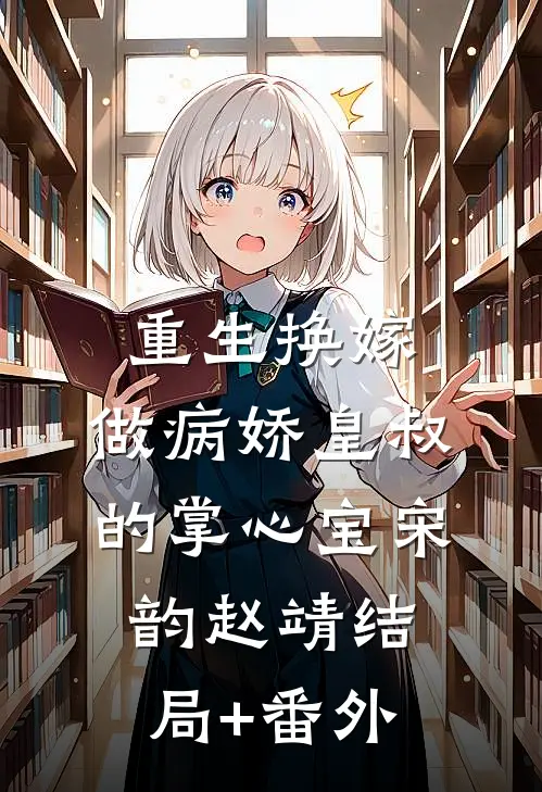 重生换嫁，做病娇皇叔的掌心宝宋韵赵靖结局+番外