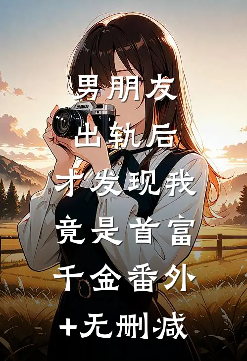 男朋友出轨后，才发现我竟是首富千金番外+无删减