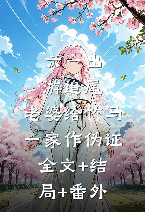 六一出游追尾，老婆给竹马一家作伪证全文+结局+番外