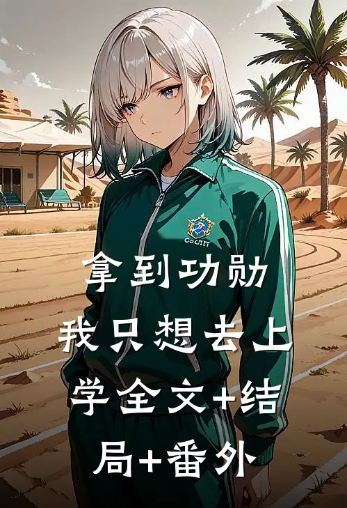 拿到功勋，我只想去上学全文+结局+番外