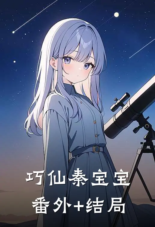 巧仙秦宝宝:(番外)+(结局)
