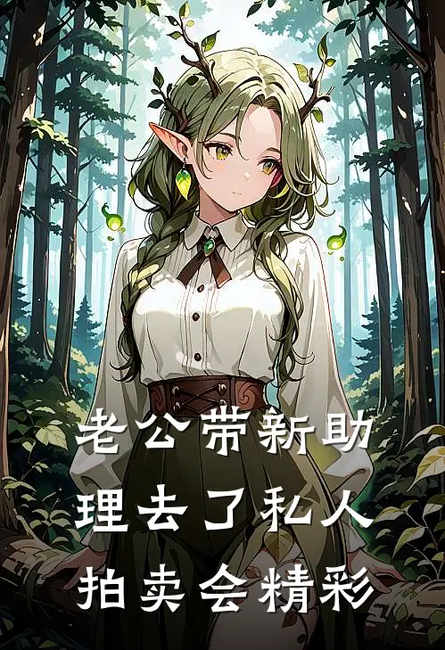老公带新助理去了私人拍卖会精彩