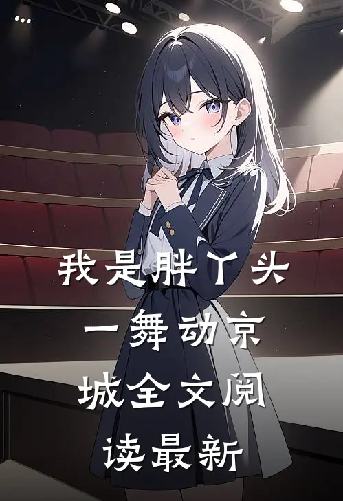 我是胖丫头，一舞动京城全文阅读最新