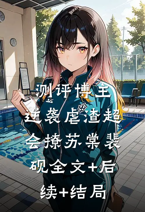 测评博主：逆袭虐渣超会撩苏棠裴砚全文+后续+结局