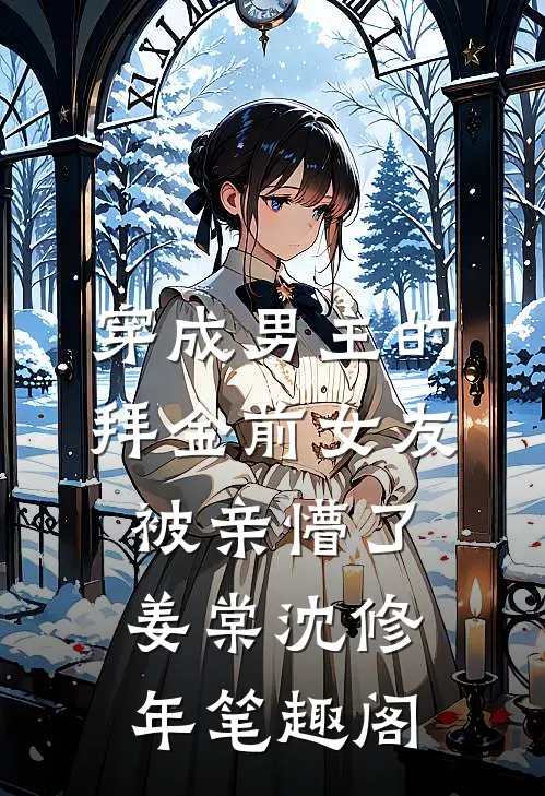 穿成娇软尤物，被西北孤狼日夜宠连载