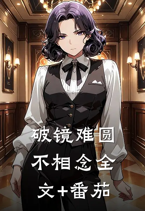 破镜难圆不相念全文+番茄