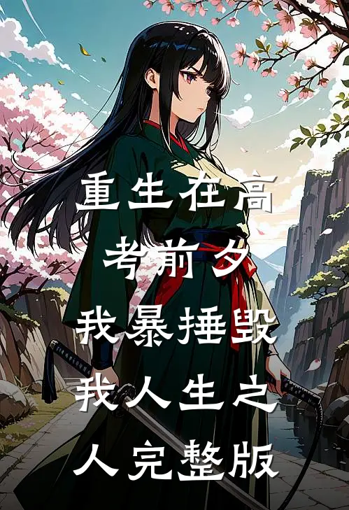 重生在高考前夕，我暴捶毁我人生之人完整版