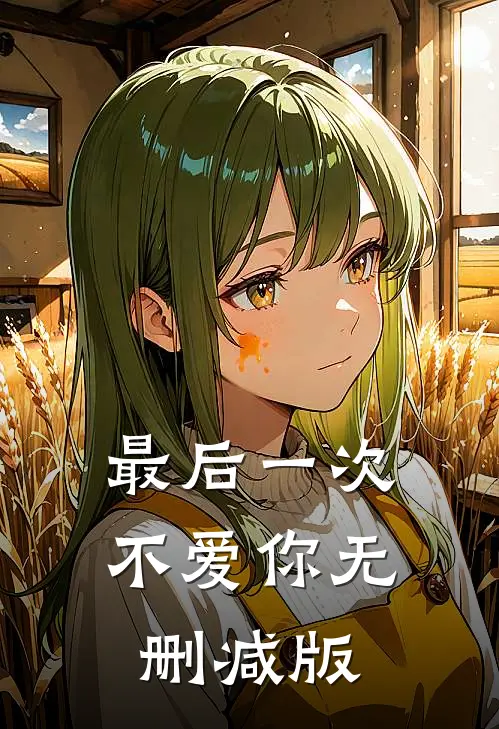 最后一次，不爱你无删减版