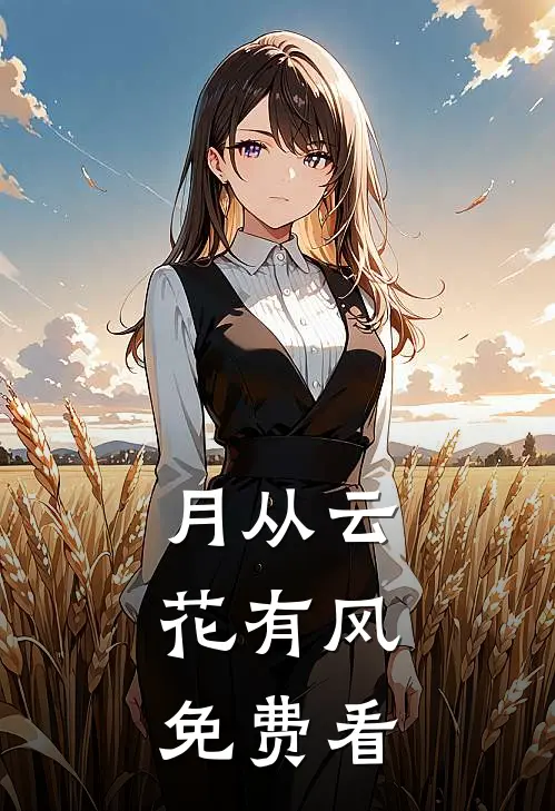 月从云，花有风免费看