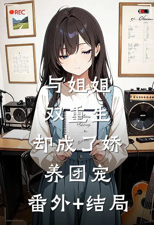 与姐姐双重生，却成了娇养团宠:(番外)+(结局)