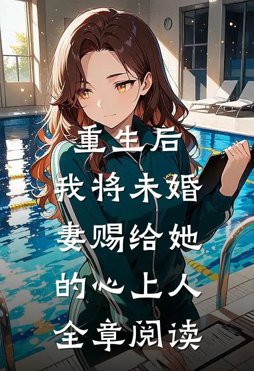 重生后，我将未婚妻赐给她的心上人全章阅读