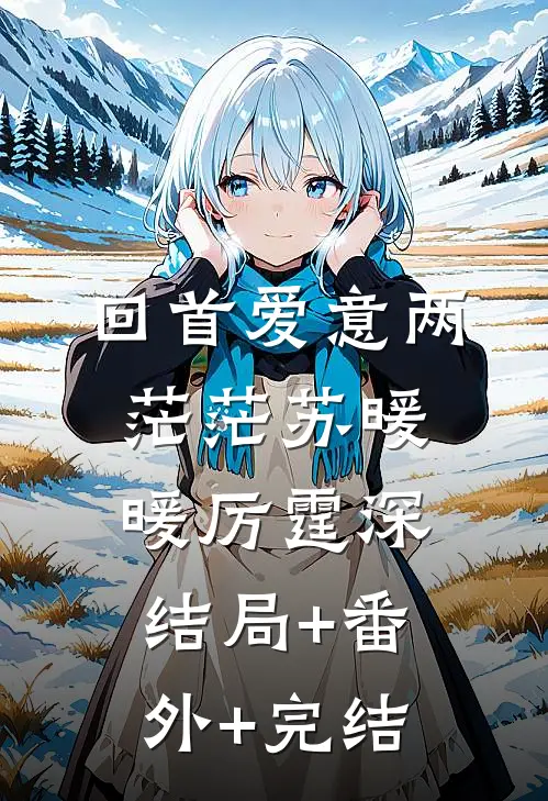 回首爱意两茫茫苏暖暖厉霆深结局+番外+完结