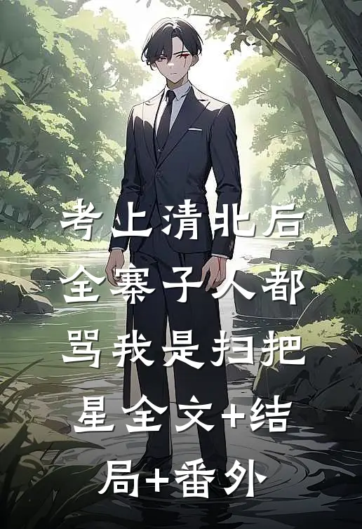 考上清北后，全寨子人都骂我是扫把星全文+结局+番外