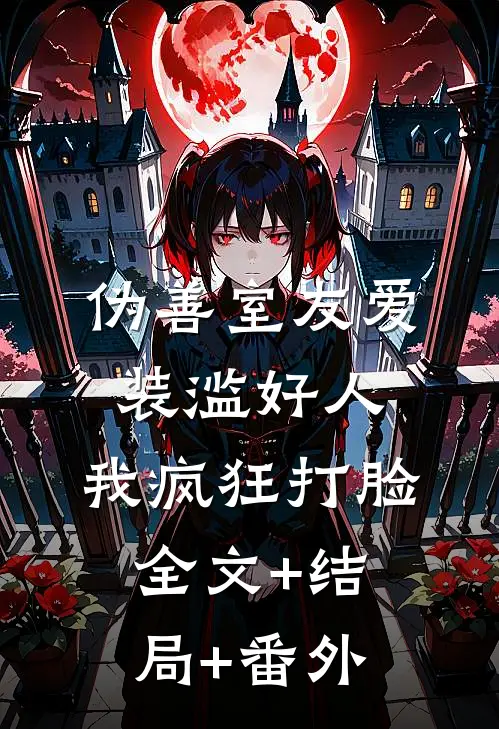 伪善室友爱装滥好人，我疯狂打脸:全文+结局+番外