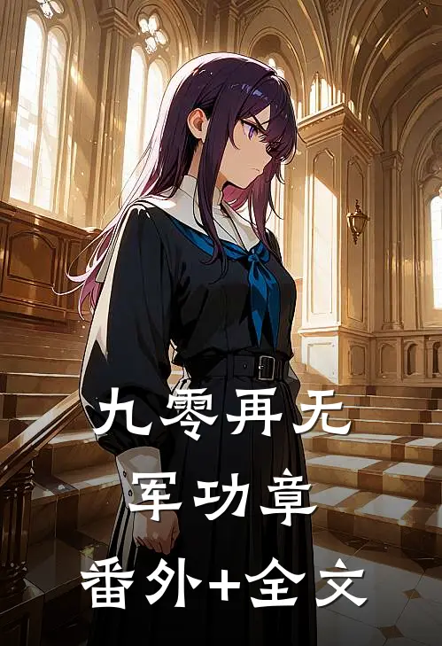 九零再无军功章:(番外)+(全文)