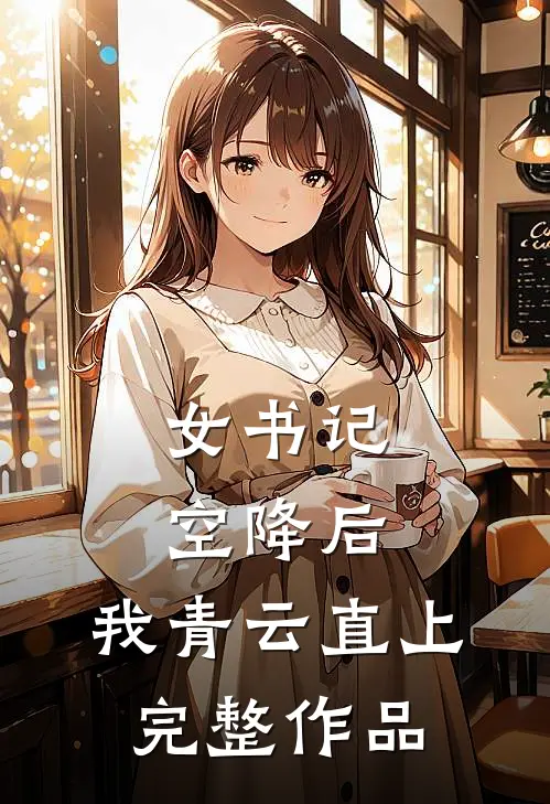 女书记空降后，我青云直上完整作品