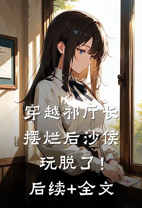 穿越祁厅长，摆烂后沙侯玩脱了！后续+全文
