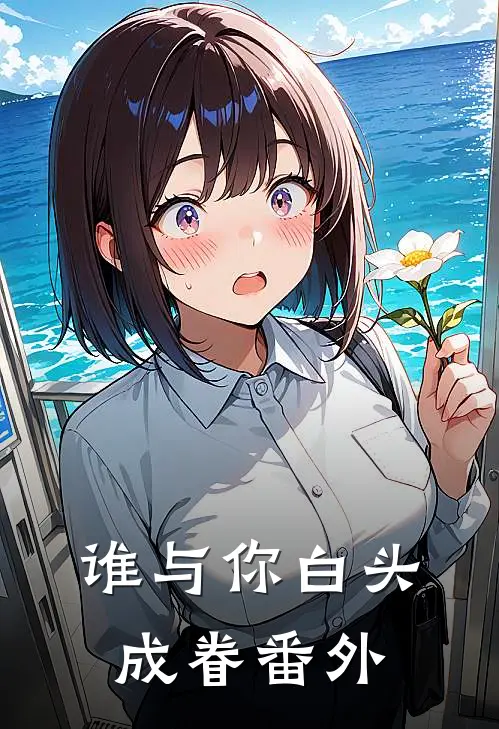 谁与你白头成眷番外