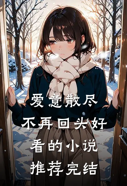 爱意散尽，不再回头好看的小说推荐完结