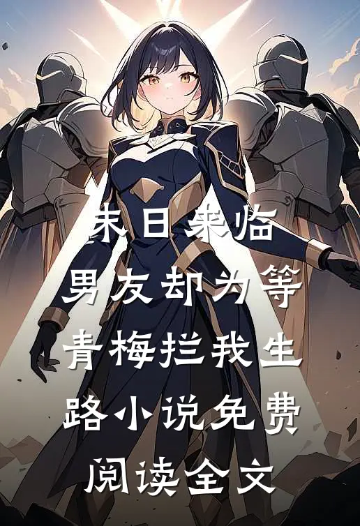 末日来临，男友却为等青梅拦我生路小说免费阅读全文