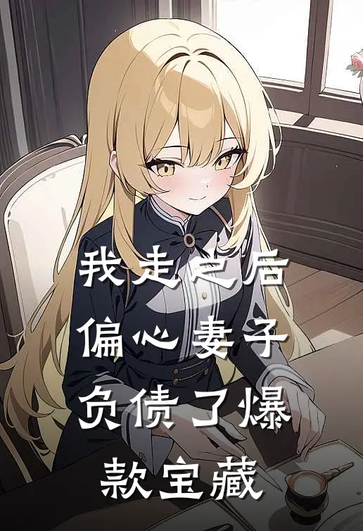 我走之后，偏心妻子负债了爆款宝藏